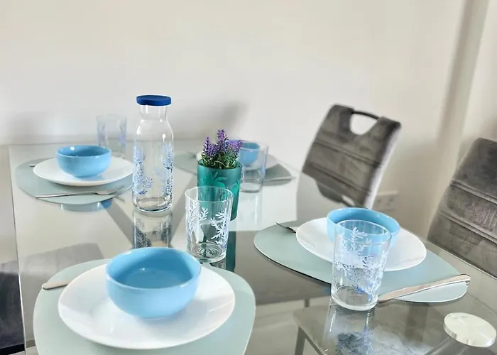 Blue Platan *