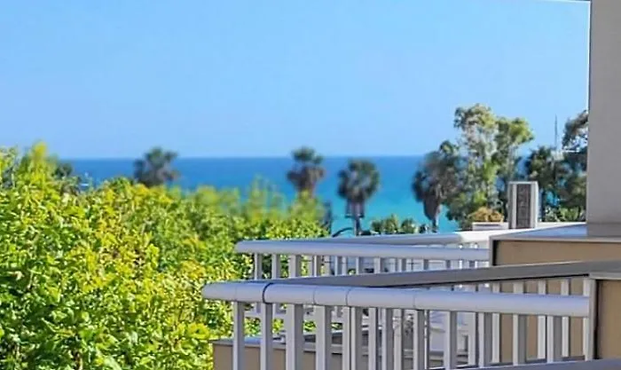 Blue Platan Salou