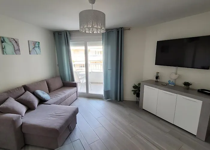 Lejlighed Blue Platan Salou