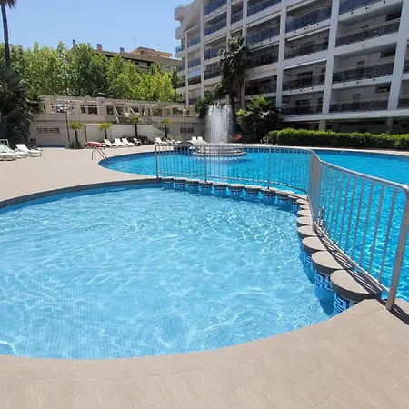 Apartment Blue Platan *