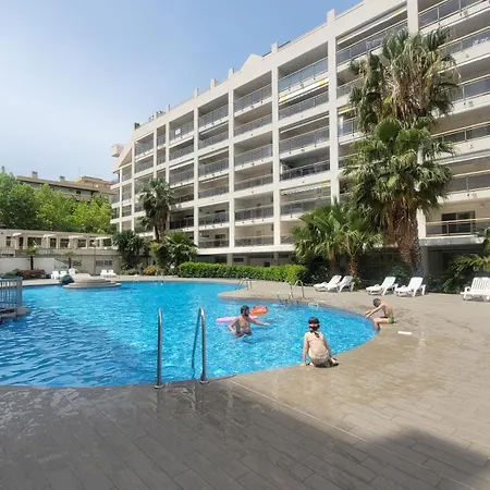 Apartment Blue Platan *