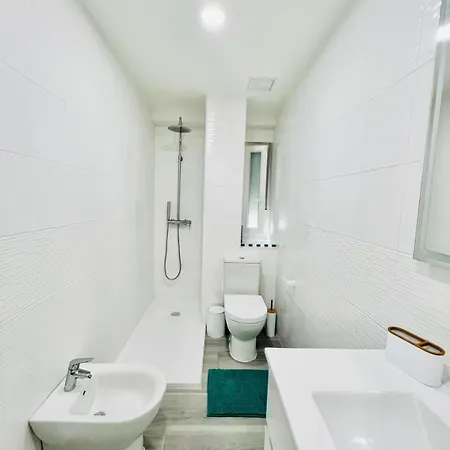 Blue Platan Apartment *