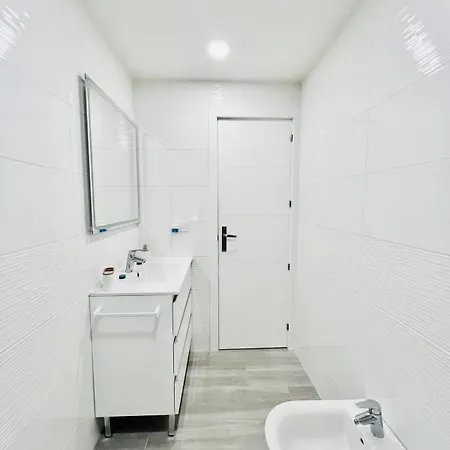 Blue Platan Apartment