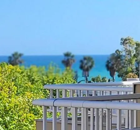 Blue Platan Salou