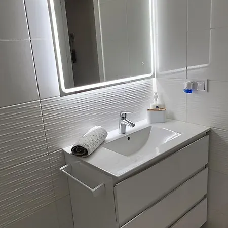 Apartment Blue Platan Salou