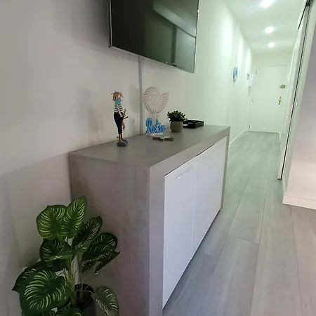 Blue Platan Apartment *