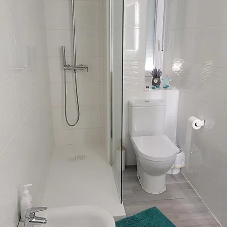 Apartment Blue Platan