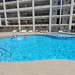 Blue Platan Salou