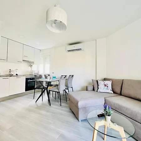 Apartman Blue Platan Salou