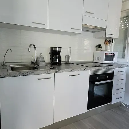 Blue Platan Apartman Salou