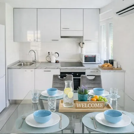 Apartman Blue Platan